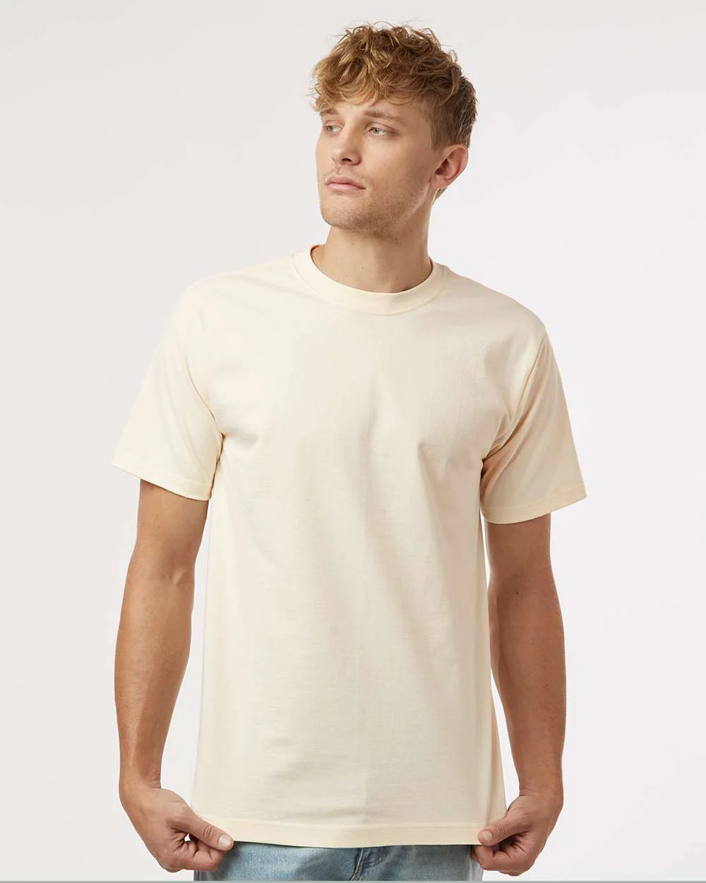 Tultex-299-Heavyweight Street T-Shirt - Image 35
