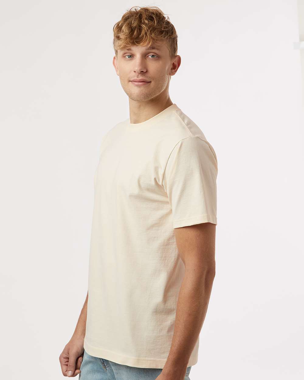 Tultex-299-Heavyweight Street T-Shirt - Image 36