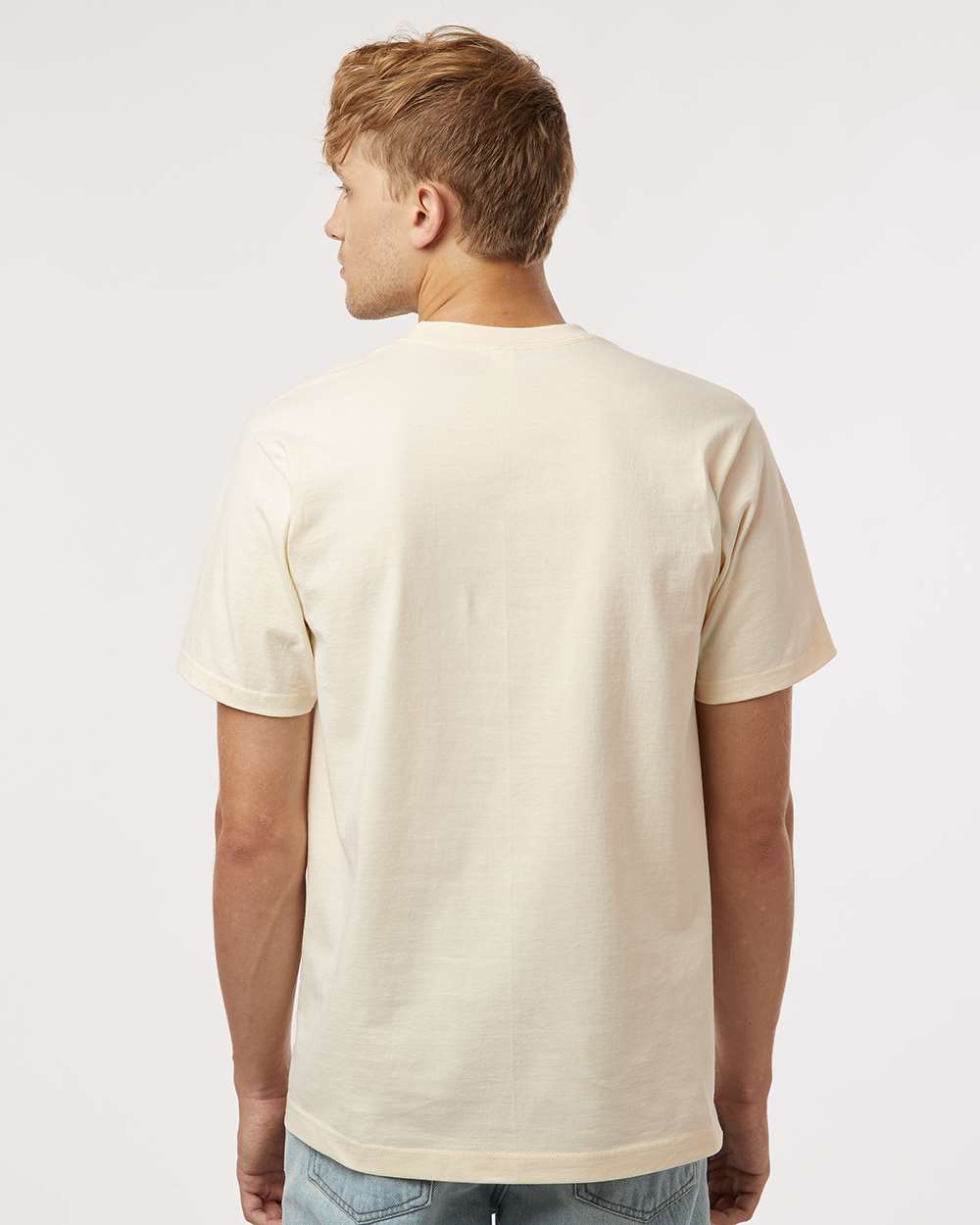 Tultex-299-Heavyweight Street T-Shirt - Image 37