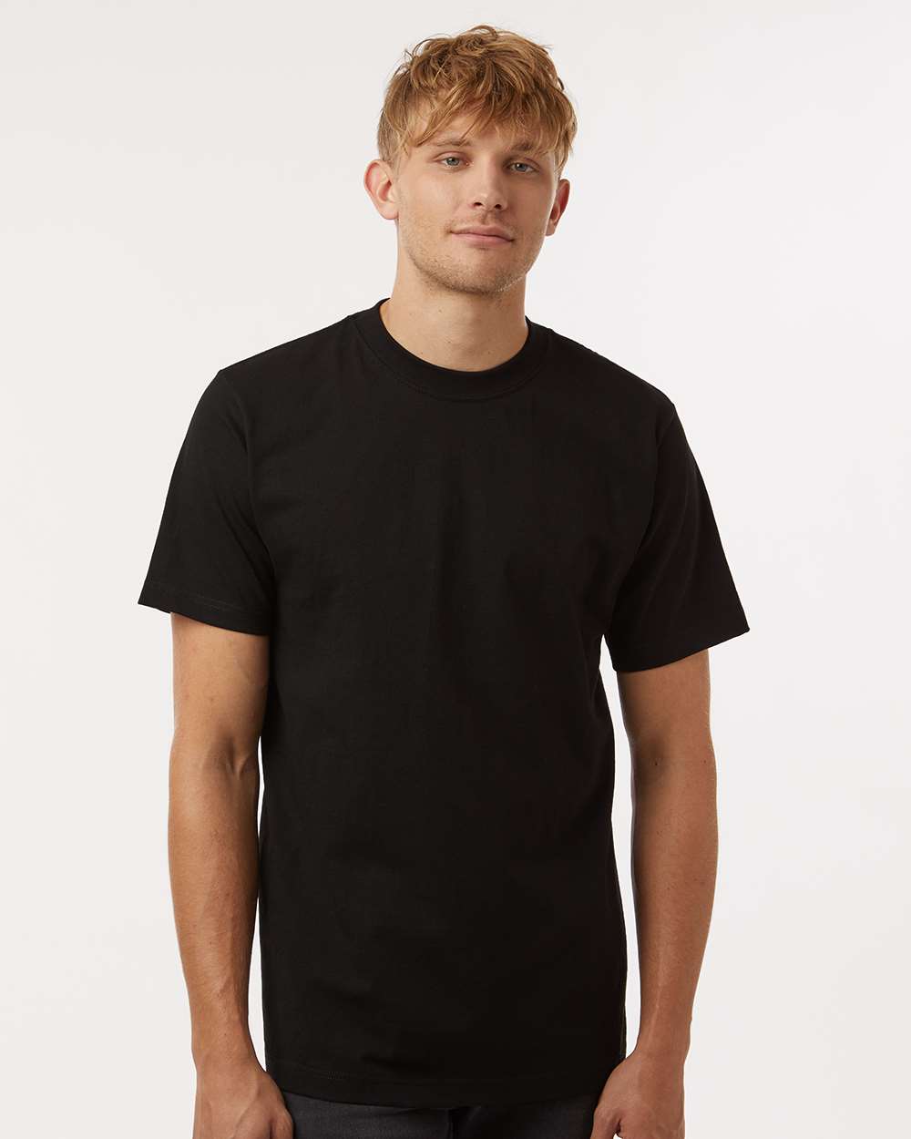 Tultex-299-Heavyweight Street T-Shirt - Image 4