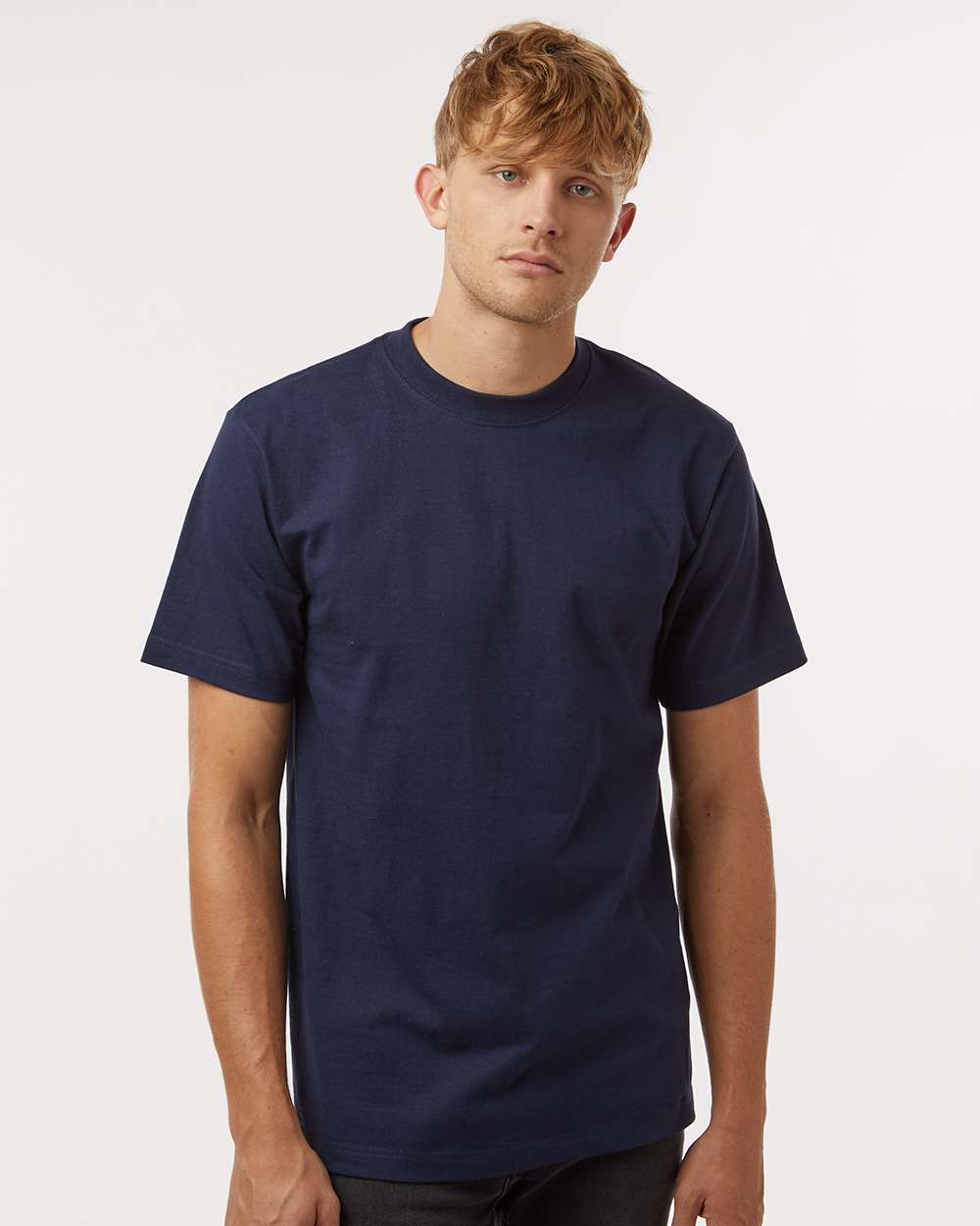 Tultex-299-Heavyweight Street T-Shirt - Image 41