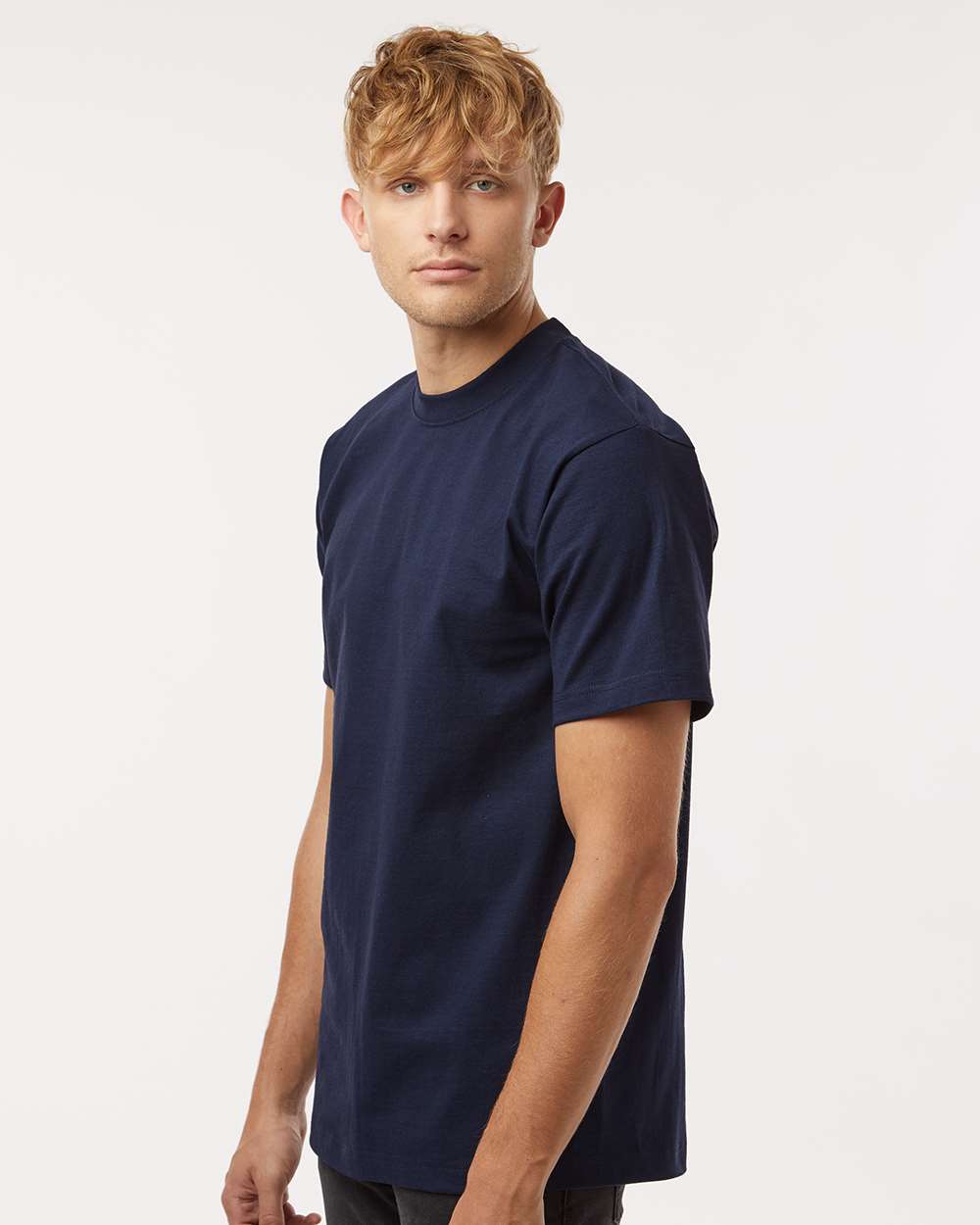 Tultex-299-Heavyweight Street T-Shirt - Image 42