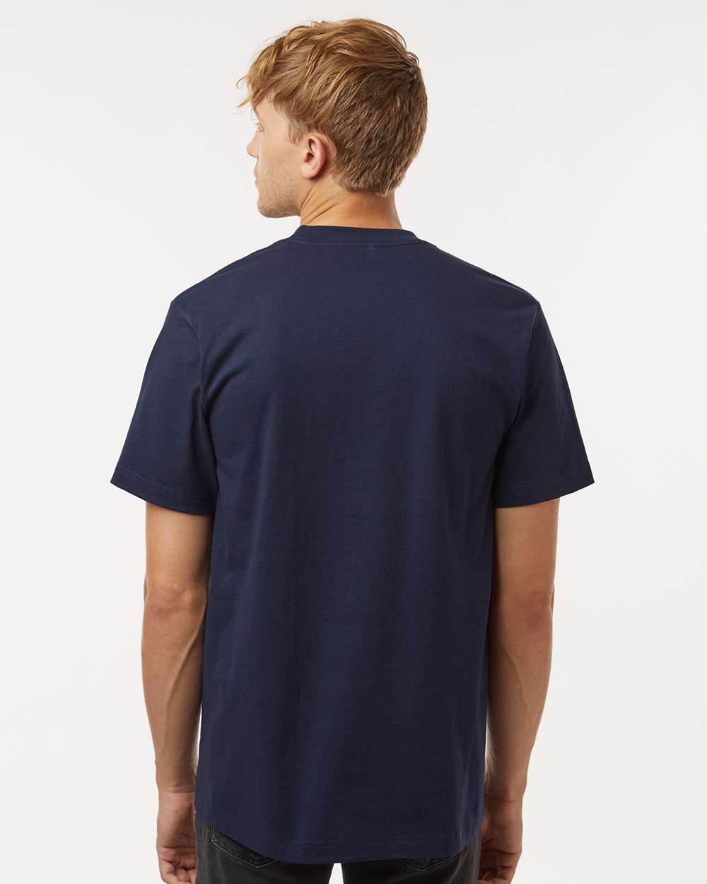 Tultex-299-Heavyweight Street T-Shirt - Image 43