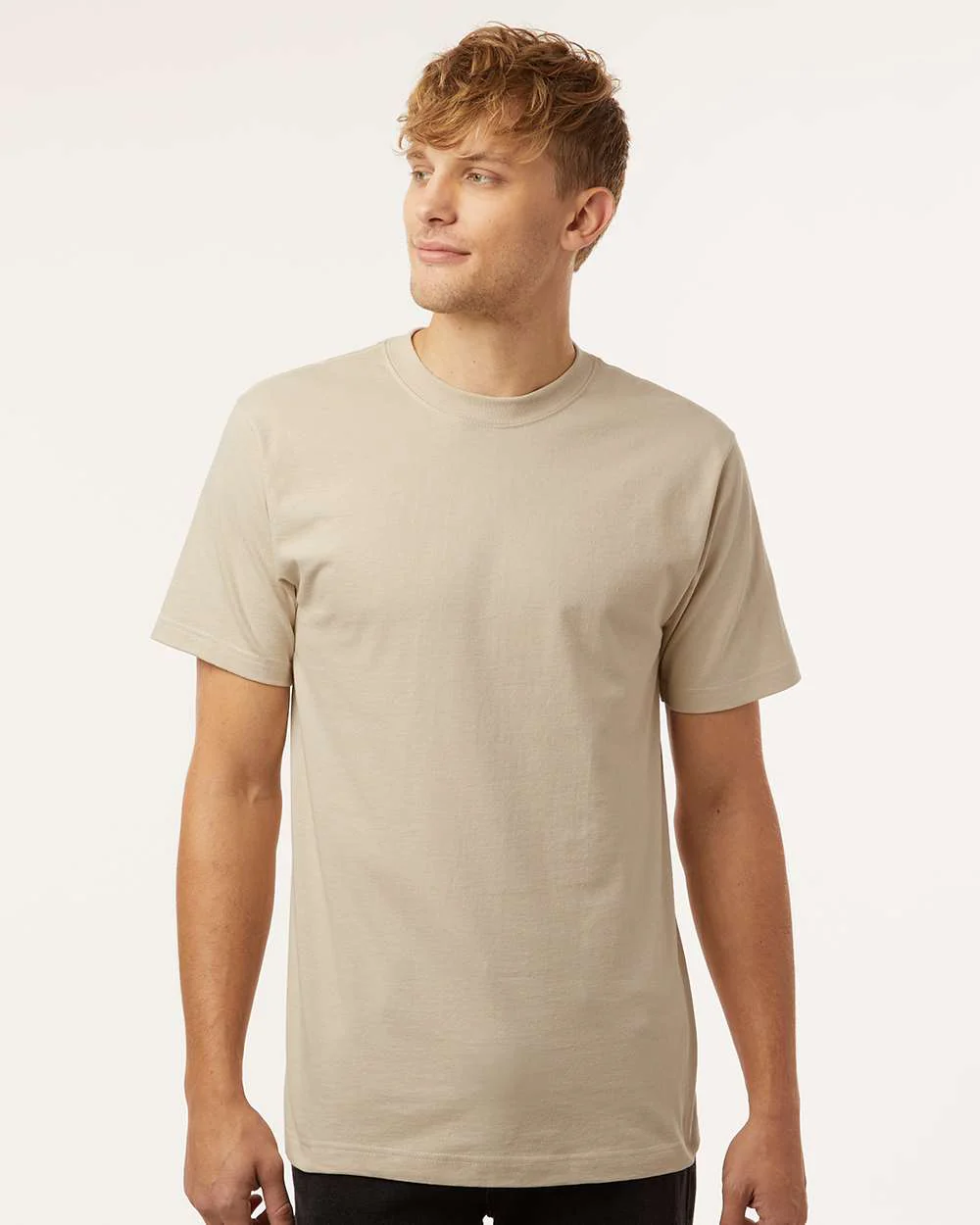 Tultex-299-Heavyweight Street T-Shirt - Image 47