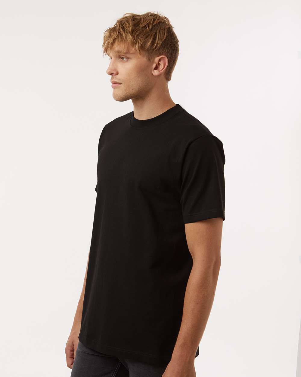 Tultex-299-Heavyweight Street T-Shirt - Image 5