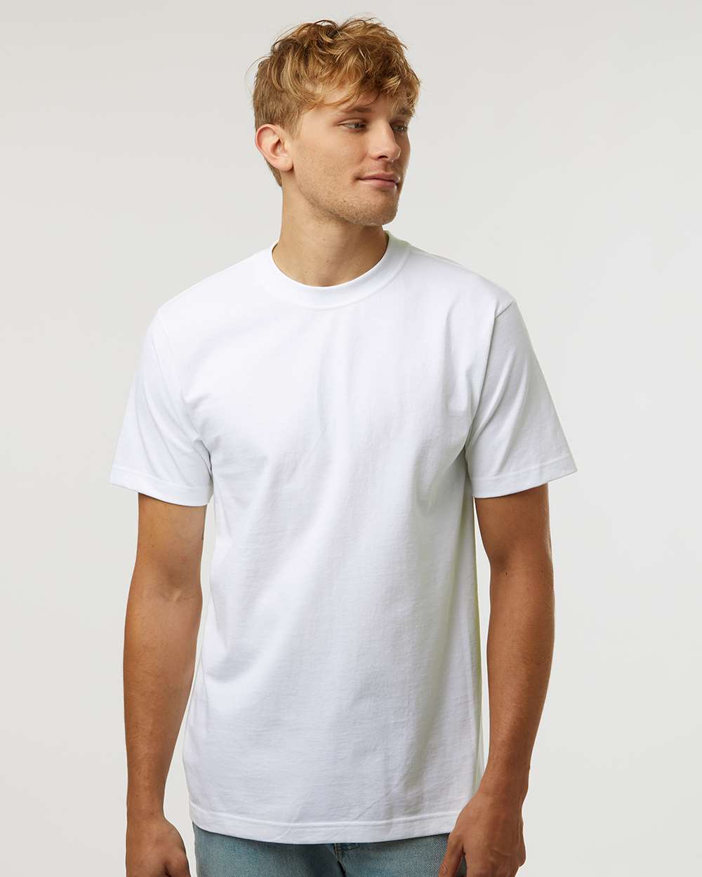 Tultex-299-Heavyweight Street T-Shirt - Image 53