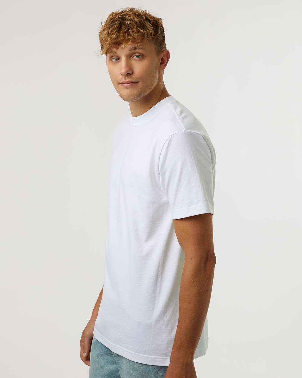 Tultex-299-Heavyweight Street T-Shirt - Image 54