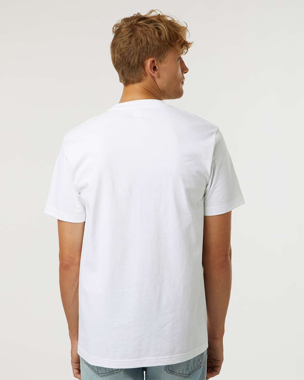 Tultex-299-Heavyweight Street T-Shirt - Image 55