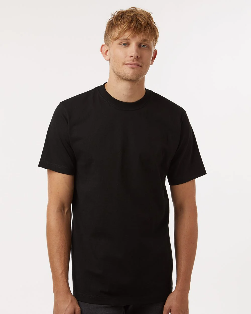 Tultex-299-Heavyweight Street T-Shirt - Image 7
