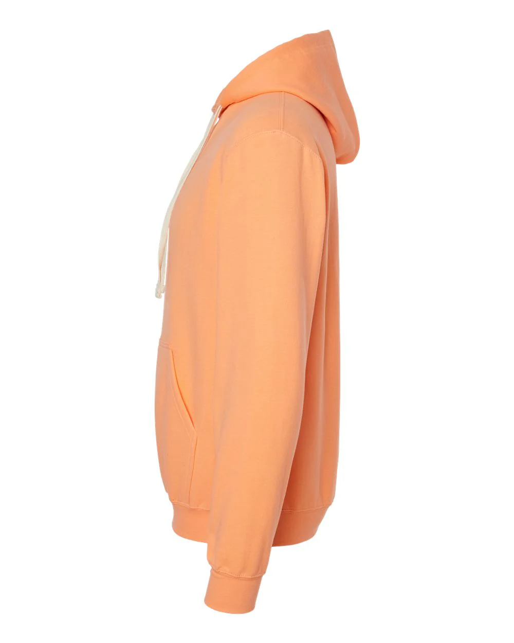 Tultex-320-Fleece Hooded Sweatshirt - Image 10