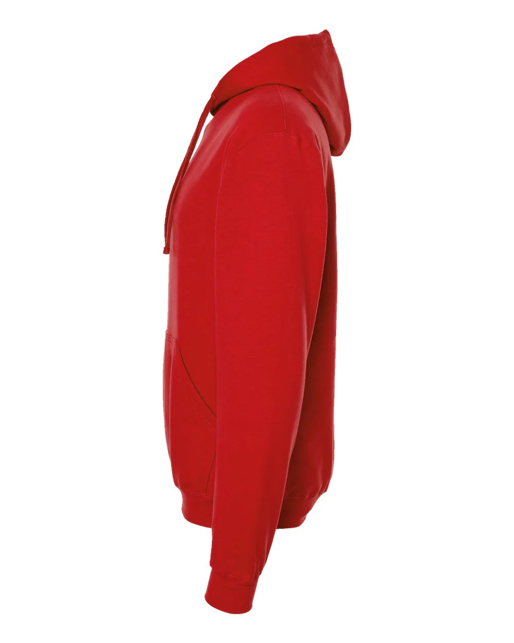 Tultex-320-Fleece Hooded Sweatshirt - Image 100