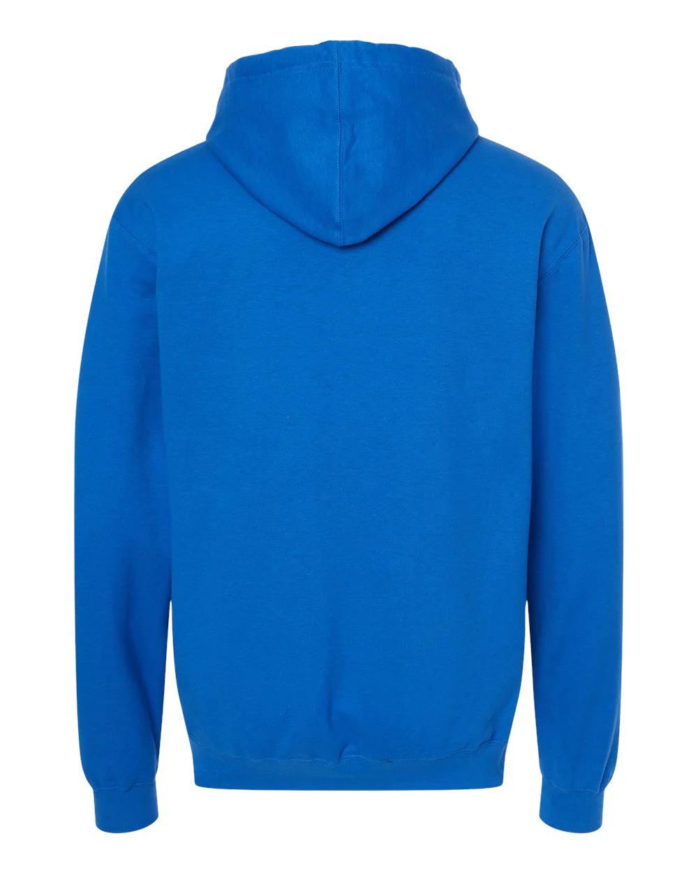 Tultex-320-Fleece Hooded Sweatshirt - Image 105