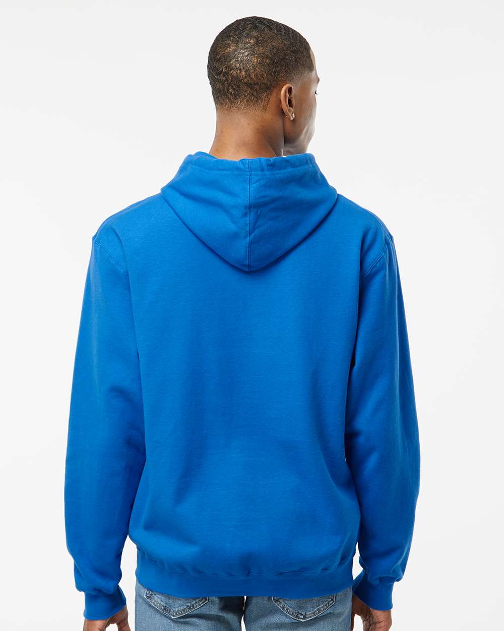 Tultex-320-Fleece Hooded Sweatshirt - Image 109