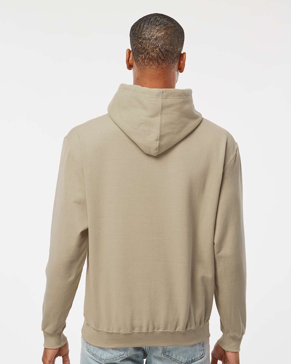 Tultex-320-Fleece Hooded Sweatshirt - Image 115