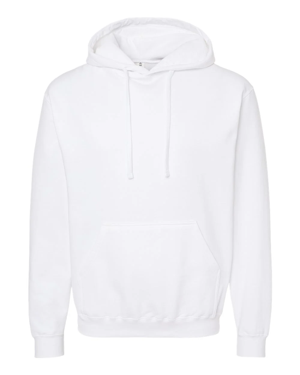 Tultex-320-Fleece Hooded Sweatshirt - Image 116