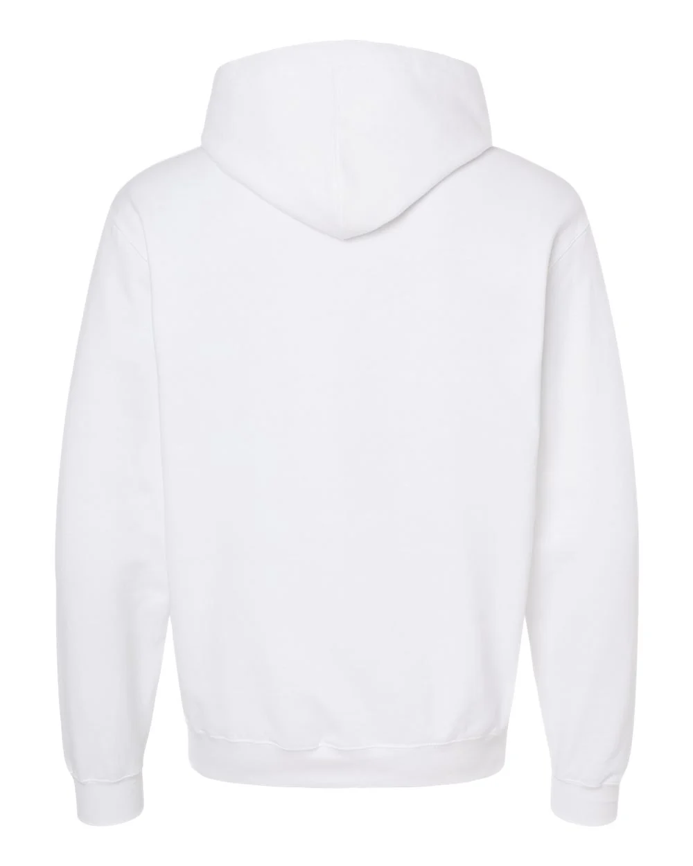 Tultex-320-Fleece Hooded Sweatshirt - Image 117