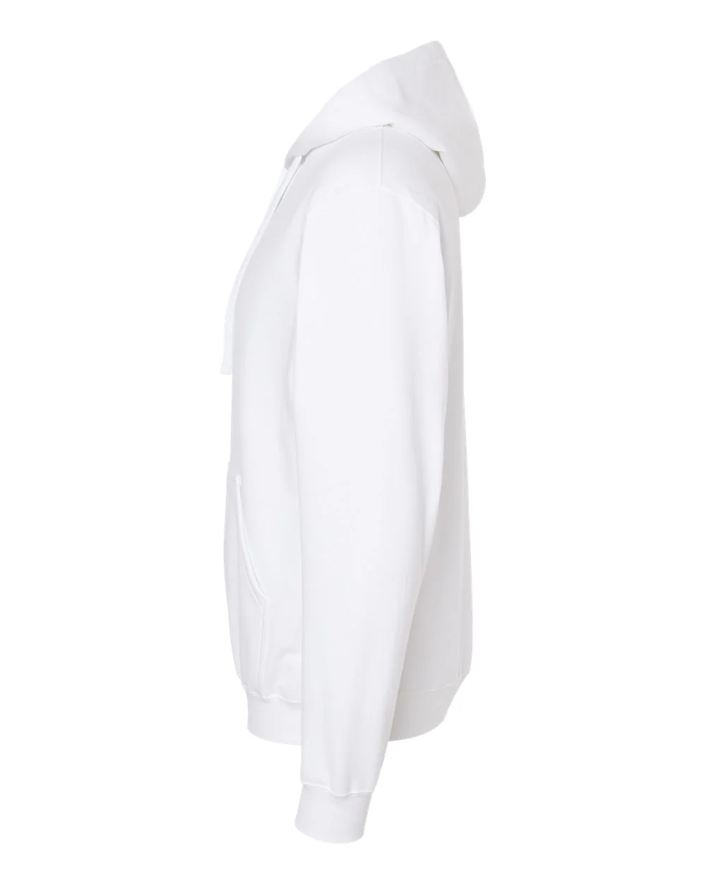 Tultex-320-Fleece Hooded Sweatshirt - Image 118