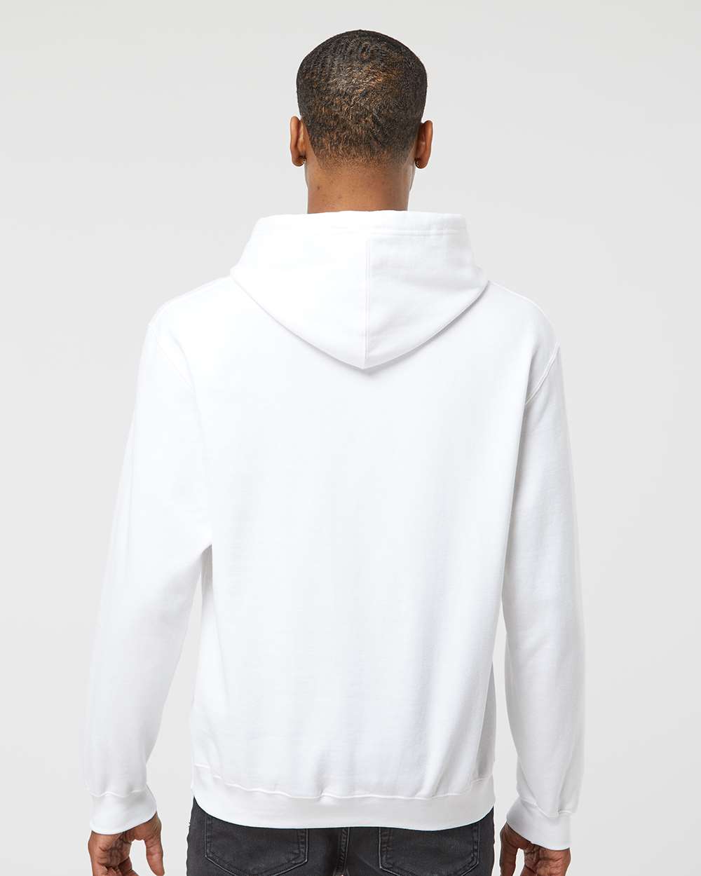 Tultex-320-Fleece Hooded Sweatshirt - Image 121