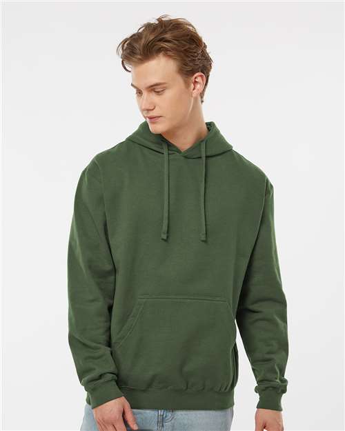 Tultex-320-Fleece Hooded Sweatshirt - Image 123