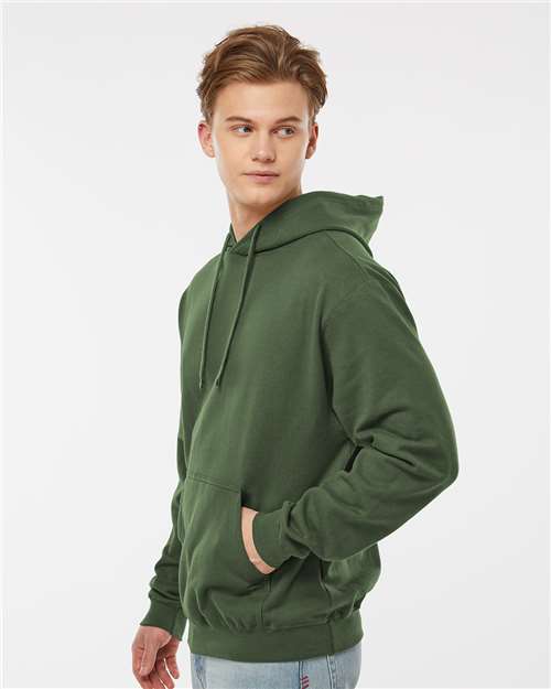Tultex-320-Fleece Hooded Sweatshirt - Image 124