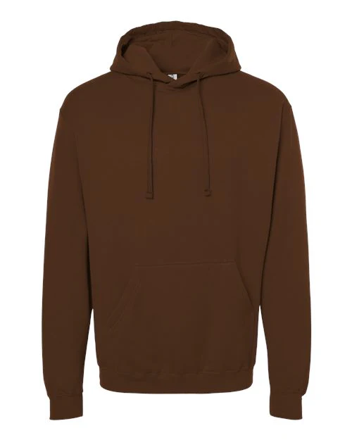 Tultex-320-Fleece Hooded Sweatshirt - Image 126