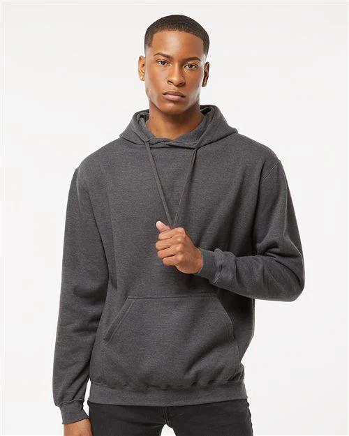 Tultex-320-Fleece Hooded Sweatshirt - Image 127