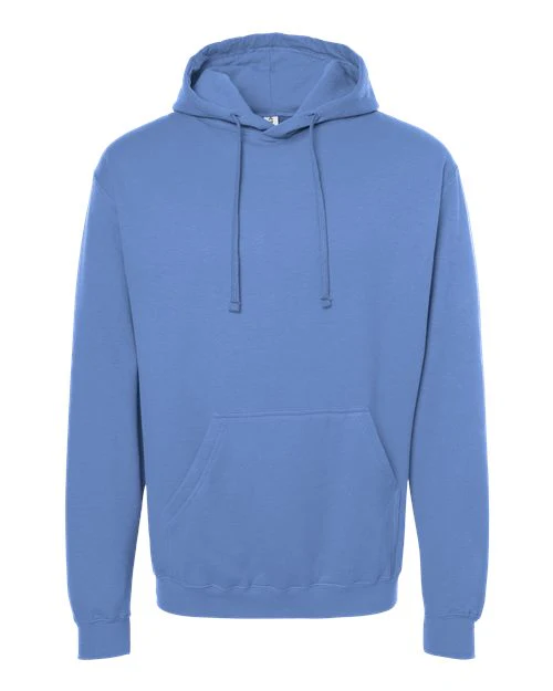 Tultex-320-Fleece Hooded Sweatshirt - Image 128
