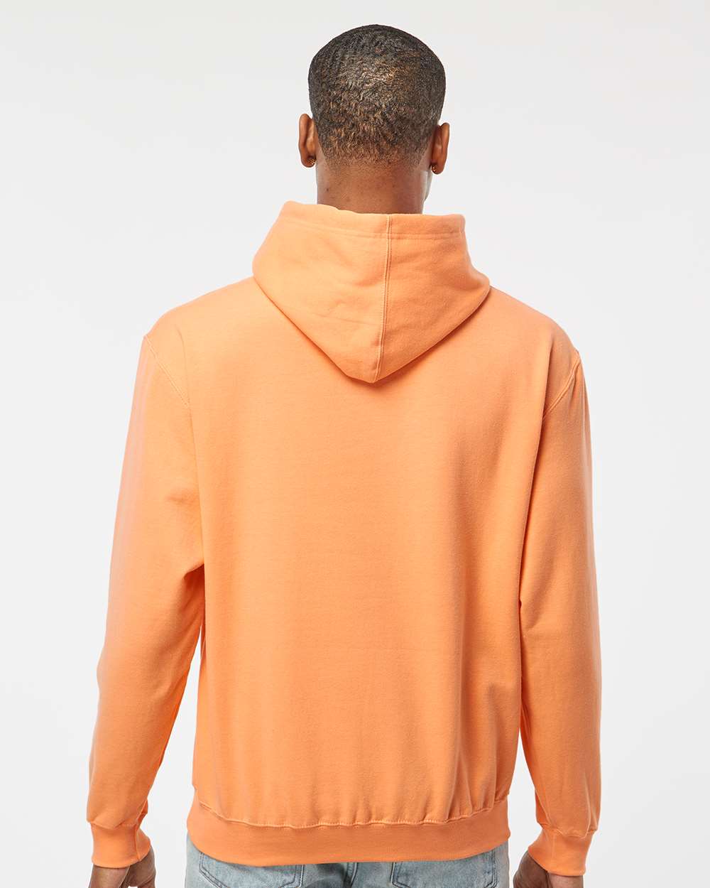 Tultex-320-Fleece Hooded Sweatshirt - Image 13