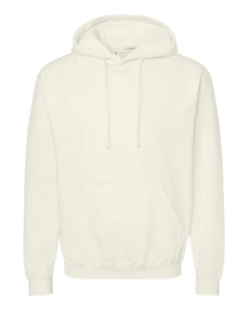 Tultex-320-Fleece Hooded Sweatshirt - Image 131