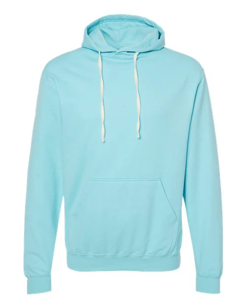Tultex-320-Fleece Hooded Sweatshirt - Image 132