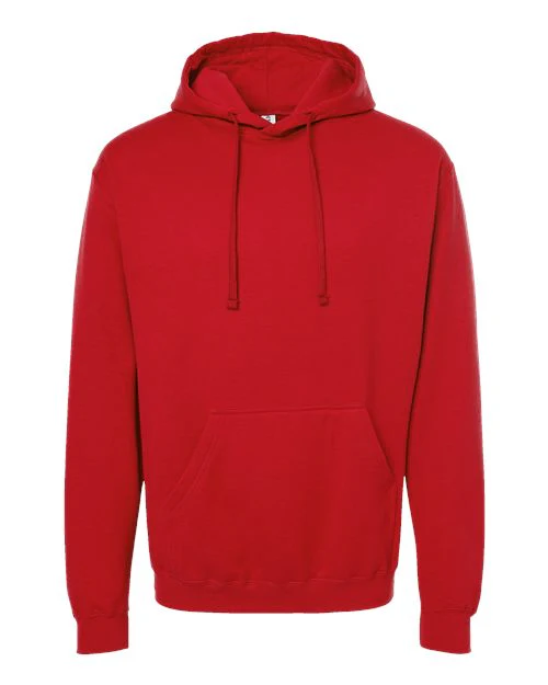 Tultex-320-Fleece Hooded Sweatshirt - Image 133