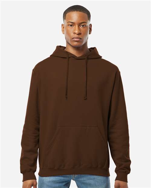 Tultex-320-Fleece Hooded Sweatshirt - Image 134