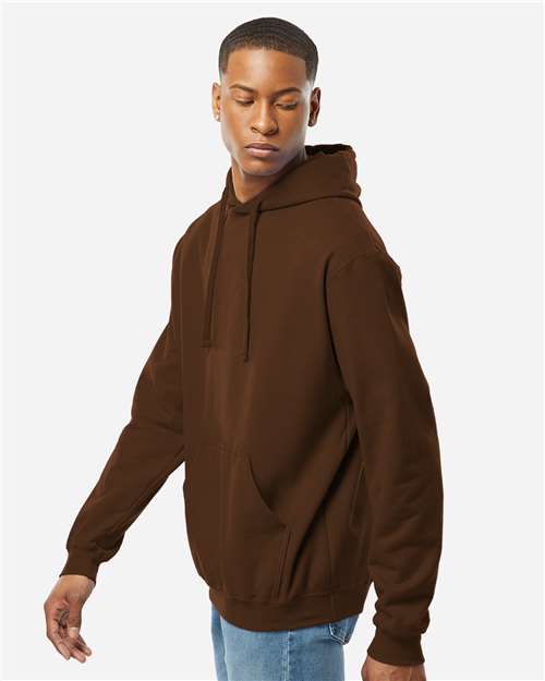 Tultex-320-Fleece Hooded Sweatshirt - Image 135