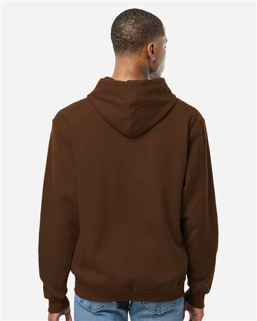 Tultex-320-Fleece Hooded Sweatshirt - Image 136