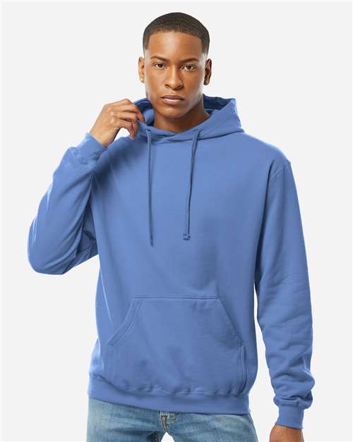 Tultex-320-Fleece Hooded Sweatshirt - Image 137