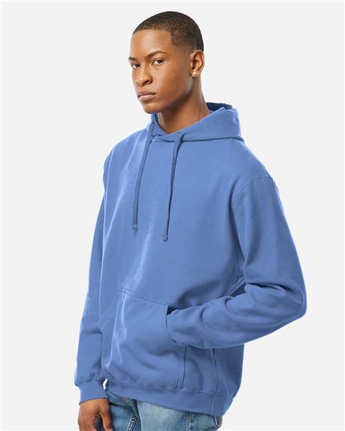 Tultex-320-Fleece Hooded Sweatshirt - Image 138