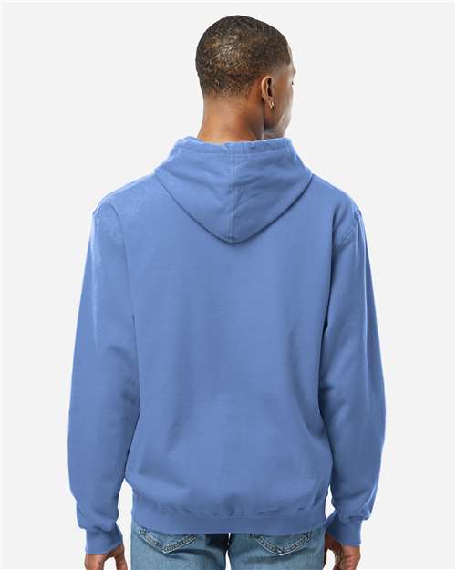 Tultex-320-Fleece Hooded Sweatshirt - Image 139