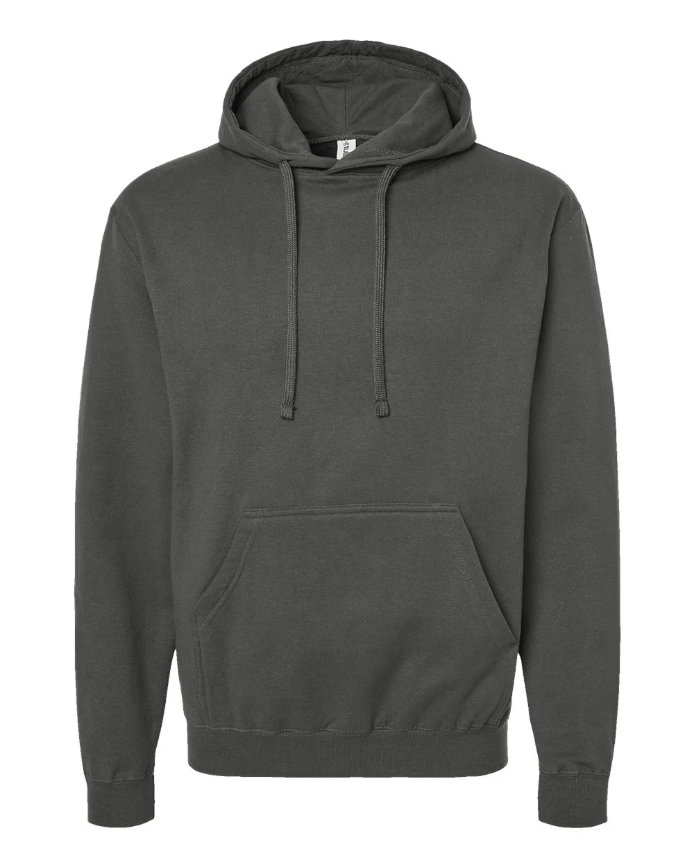 Tultex-320-Fleece Hooded Sweatshirt - Image 14