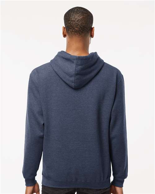 Tultex-320-Fleece Hooded Sweatshirt - Image 142