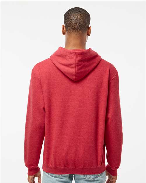 Tultex-320-Fleece Hooded Sweatshirt - Image 145