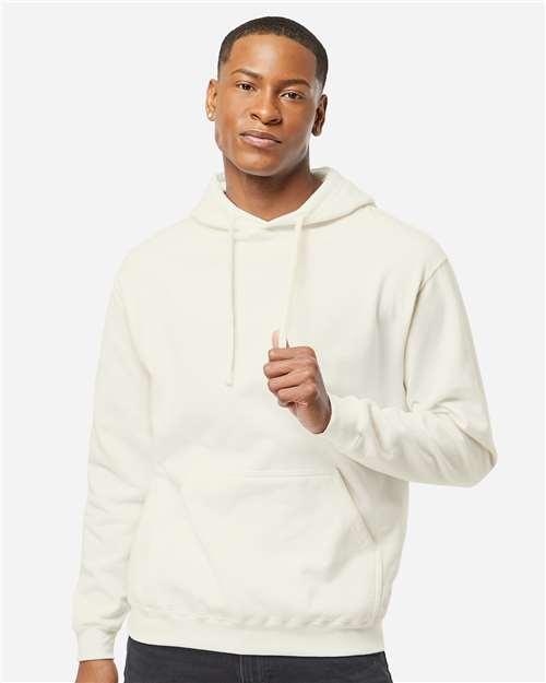 Tultex-320-Fleece Hooded Sweatshirt - Image 146
