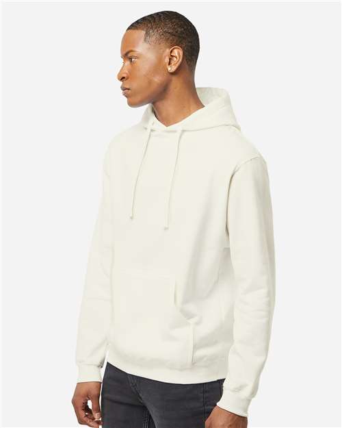 Tultex-320-Fleece Hooded Sweatshirt - Image 147