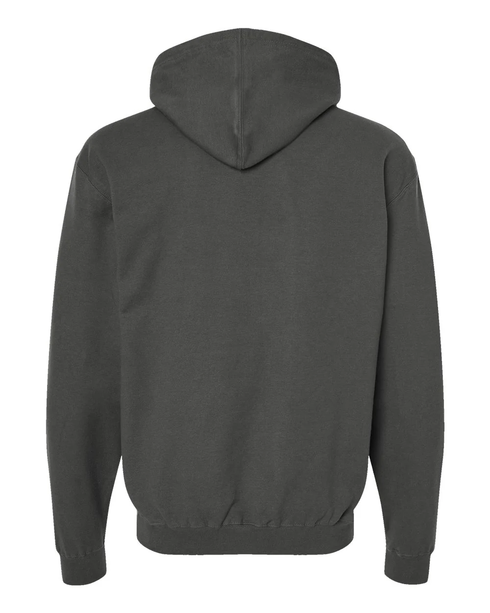 Tultex-320-Fleece Hooded Sweatshirt - Image 15
