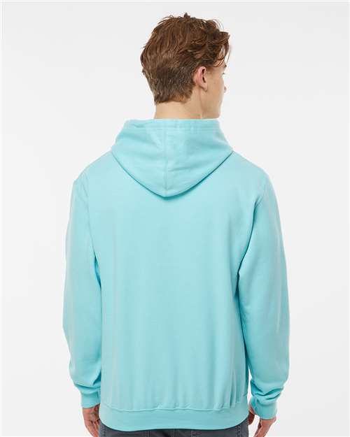 Tultex-320-Fleece Hooded Sweatshirt - Image 151
