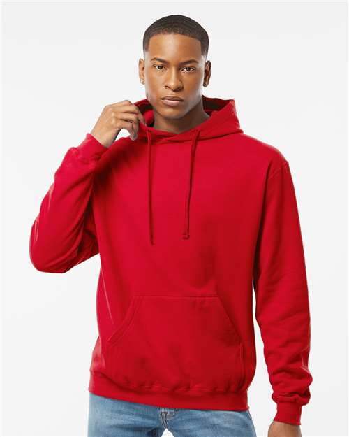 Tultex-320-Fleece Hooded Sweatshirt - Image 152
