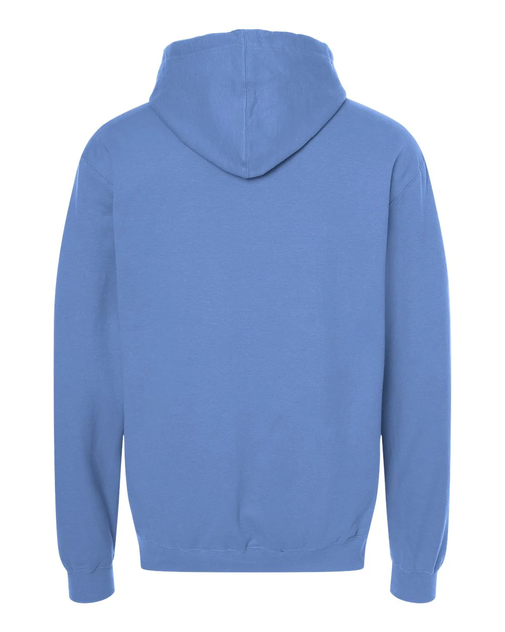 Tultex-320-Fleece Hooded Sweatshirt - Image 157