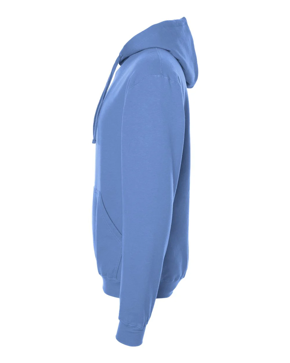 Tultex-320-Fleece Hooded Sweatshirt - Image 158