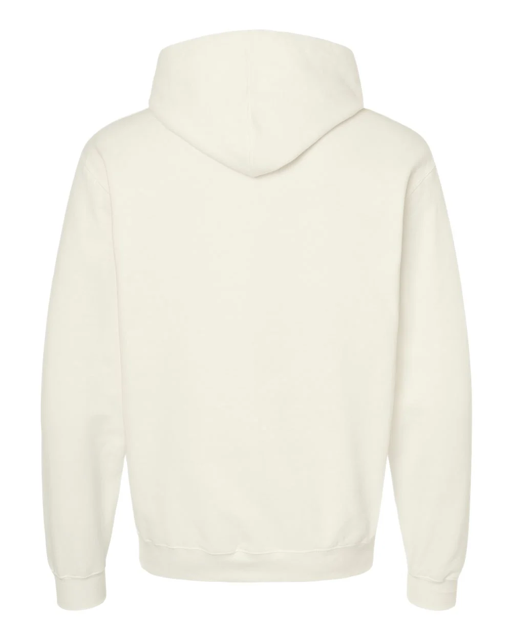 Tultex-320-Fleece Hooded Sweatshirt - Image 159