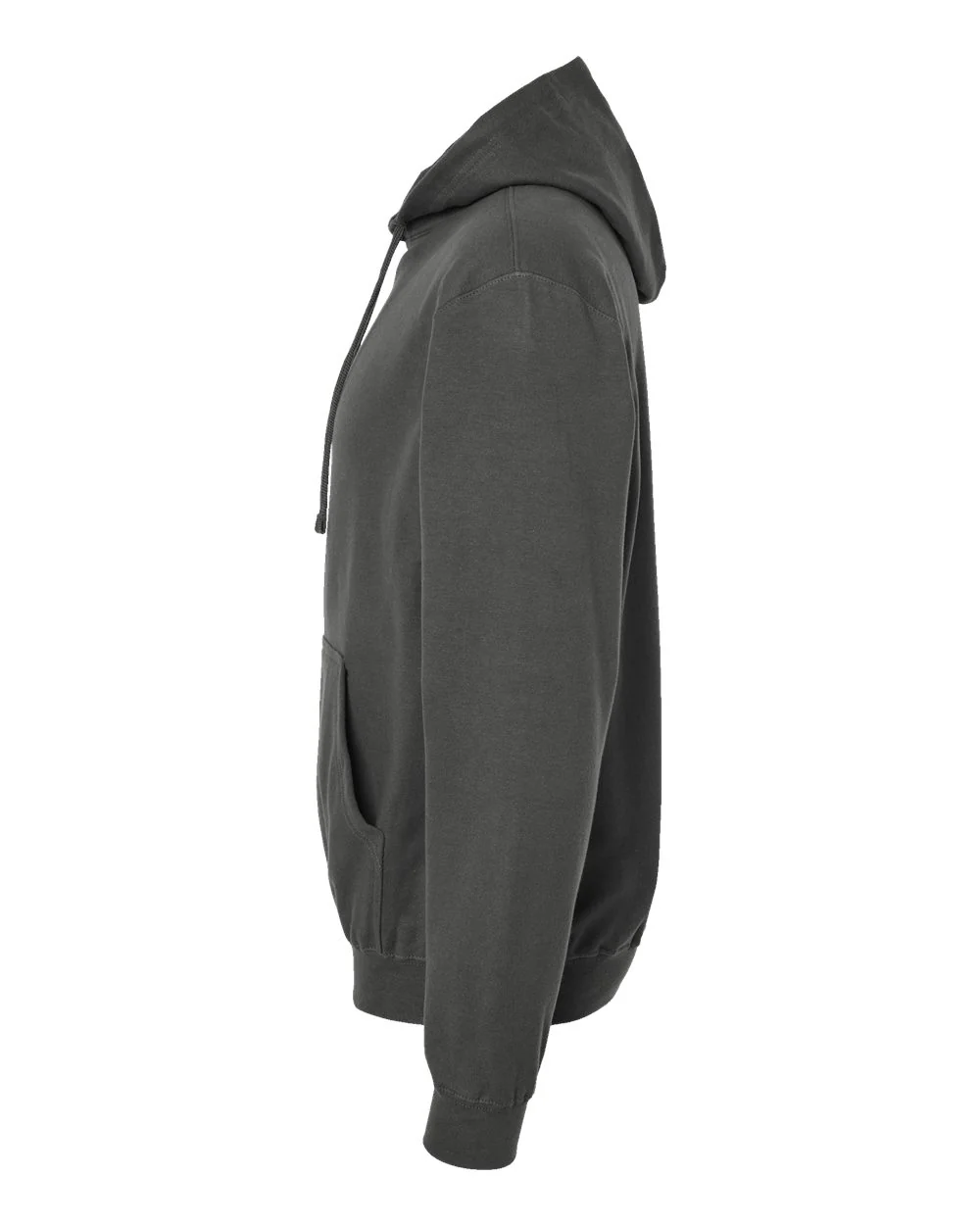 Tultex-320-Fleece Hooded Sweatshirt - Image 16