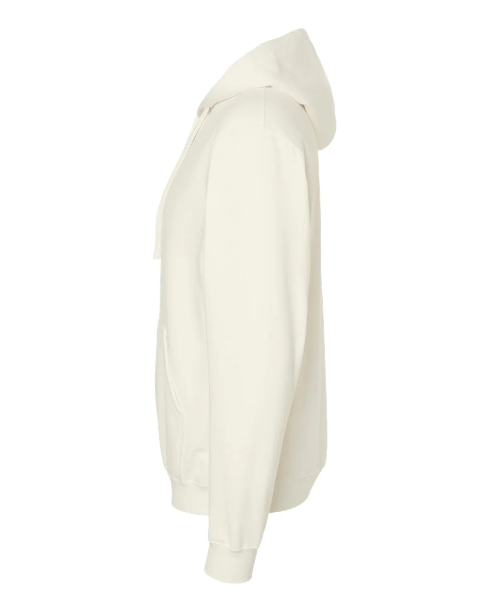 Tultex-320-Fleece Hooded Sweatshirt - Image 160